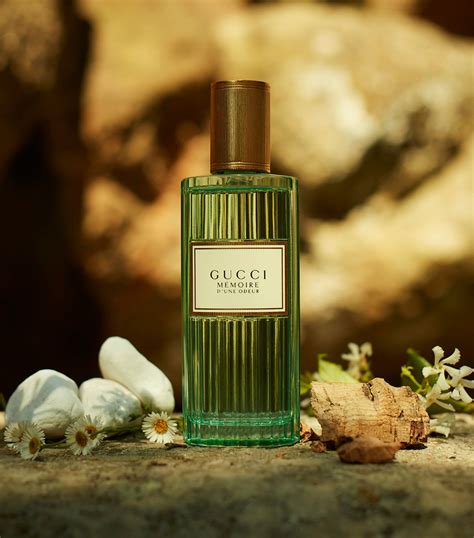 gucci memoire d une odeur opinie|Gucci memoire d'une odeur price.